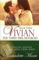 Vivian, Marie Bernadette