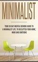 Minimalist, Anahata Beatrice