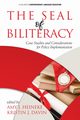 The Seal of Biliteracy, 