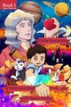 Niels Feynman's time traveling adventures | Book 1 Chapter 3, Artwork Hisame