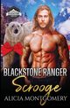 Blackstone Ranger Scrooge, Montgomery Alicia