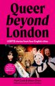 Queer beyond London, Cook Matt