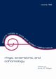 Rings, Extensions, and Cohomology, Magid Andy R.