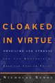 Cloaked in Virtue, Xenos Nicholas