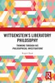 Wittgenstein's Liberatory Philosophy, Read Rupert