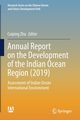 Annual Report on the Development of the Indian Ocean Region (2019), 
