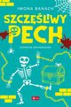 Szczliwy pech, Banach Iwona
