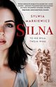 Silna. To nie bya twoja wina, Markiewicz Sylwia