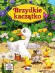 Brzydkie kacztko Bajki czytajki, 