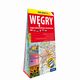 Wgry papierowa mapa samochodowo-turystyczna 1:520 000, 
