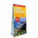 Gran Canaria laminowany map&guide 2w1 przewodnik i mapa, Waszczuk Agnieszka