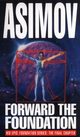 Forward the Foundation, Asimov Isaac