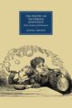 The Poetry of Victorian Scientists, Brown Daniel
