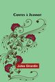 Contes ? Jeannot, Girardin Jules