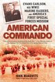 American Commando, Wukovits John
