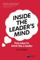 Inside the Leaders Mind (Book), Mellon Liz