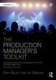 The Production Manager's Toolkit, Gillett Cary