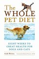 The Whole Pet Diet, Brown Andi