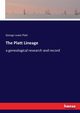 The Platt Lineage, Platt George Lewis