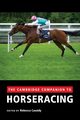The Cambridge Companion to Horseracing, 