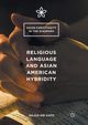 Religious Language and Asian American Hybridity, Kato Julius-Kei
