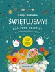 witujemy!, Rokicka Alicja