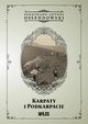 Karpaty i Podkarpacie, Ossendowski Ferdynand Antoni