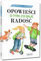 Najmdrzejsze bajki Opowieci o tym, co daje rado, Mruczek Jagoda