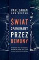 wiat opanowany przez demony, Sagan Carl, Druyan Ann