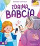 Zdalna babcia, Gawryluk Barbara