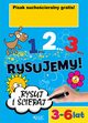 1...2...3... Rysujemy!, Makowska Ola