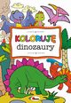 Koloruj dinozaury, 