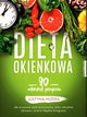 Dieta okienkowa, Mizera Justyna