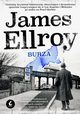 Burza, Ellroy James