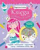 Ksiga byskotliwych zabaw Magiczna kraina, Korolkiewicz Elbieta