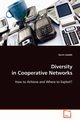 Diversity in Cooperative Networks, Seddik Karim