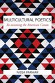 Multicultural Poetics, Parmar Nissa