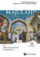 MAJULAH!, ZAINUL ABIDIN RASHEED & NORSHAHRIL SAAT