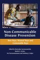 Non-communicable Disease Prevention, 