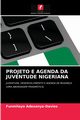 PROJETO E AGENDA DA JUVENTUDE NIGERIANA, Adesanya-Davies Funmilayo