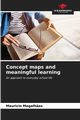 Concept maps and meaningful learning, Magalh?es Mauricio