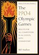 The 1904 Olympic Games, Mallon Bill