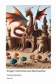 Dragon Umbrellas and Sandcastles, Jox Mabel