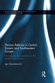 Pension Reforms in Central, Eastern and Southeastern Europe, Guardiancich Igor