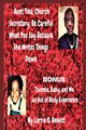 Aunt Tina, Church Secretary, Be Careful What You Say Because She Writes Things Down Bonus Toxemia, Hewitt Lorrie O.