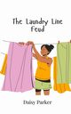 The Laundry Line Feud, Parker Daisy