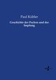 Geschichte der Pocken und der Impfung, Kbler Paul