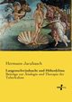 Lungenschwindsucht und Hhenklima, Jacubasch Hermann