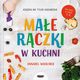 Mae rczki w kuchni Ksika nie tylko kucharska, Woolmer Annabel
