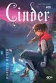 Cinder, Meyer Marissa